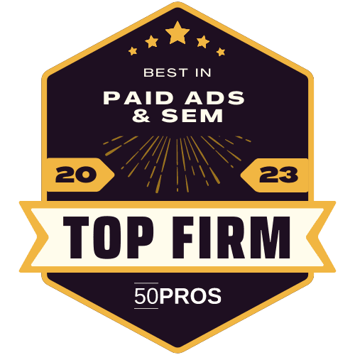 Best in Paid Ads & SEM