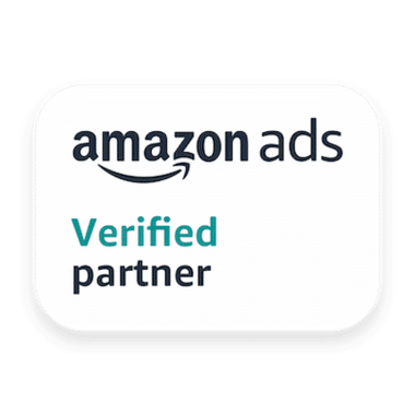 Amazon Verified Partner