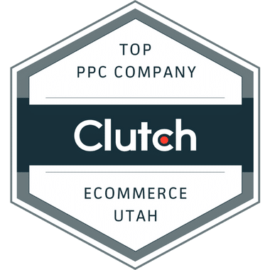 top ppc company for ecommerce in Utah - clutch.co