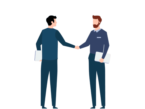 shaking hands 510 x 384 43 ratio margin built in shaking hands