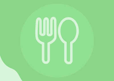 specialty food brand client