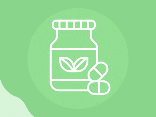 vitamins case study