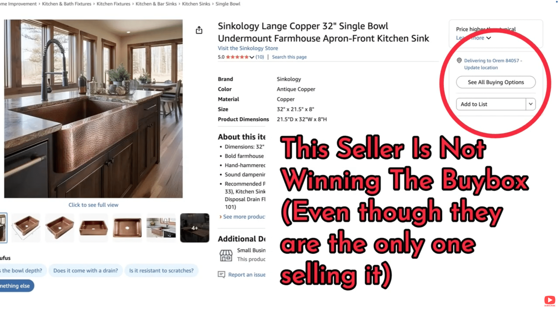 Screenshot 2026-01-26 at 10.39.55 AM Amazon ads SKU delivering versus ineligible